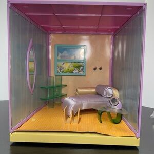 Lil Bratz‎ Transformin’ Room 2003